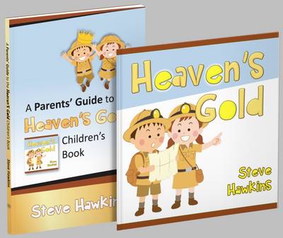 Heaven's Gold (Paperback)