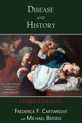 Disease & History: Third Edition (Paperback)