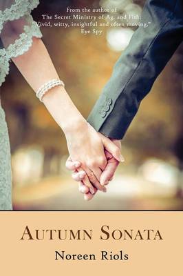 Autumn Sonata (Paperback)