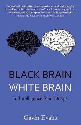 Black Brain, White Brain (Paperback)