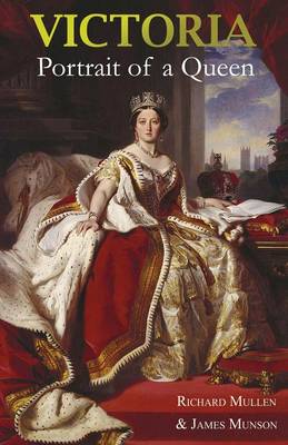 Victoria: Portrait of a Queen (Paperback)