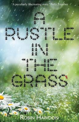 A Rustle in the Grass (Paperback)
