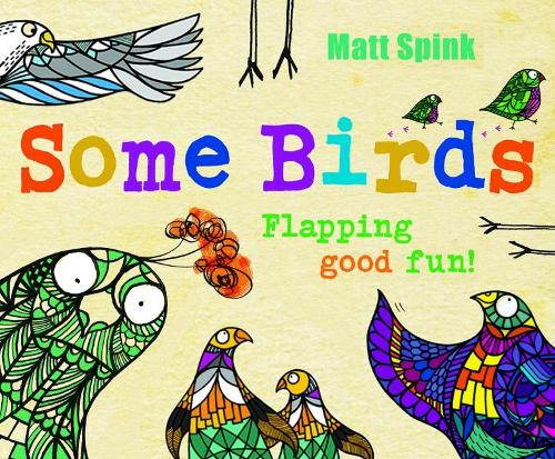 Some Birds (Paperback)