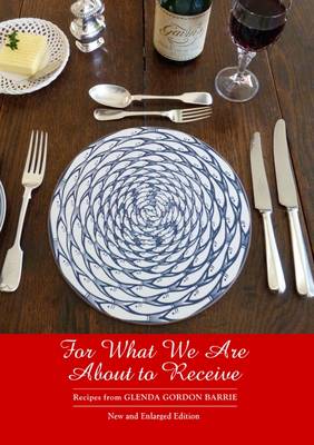 For What We are About to Receive (Paperback)