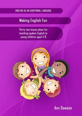 Making English Fun (Paperback)
