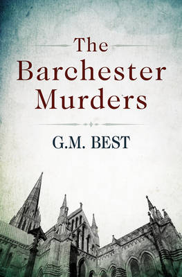The Barchester Murders (Paperback)