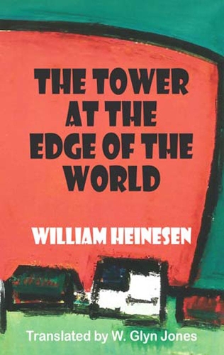 Tower at the Edge of the World (Paperback)