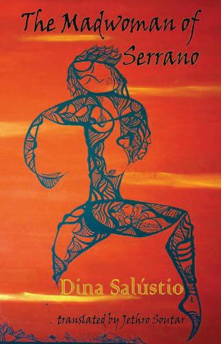 Dedalus Ltd The Madwoman Of Serrano