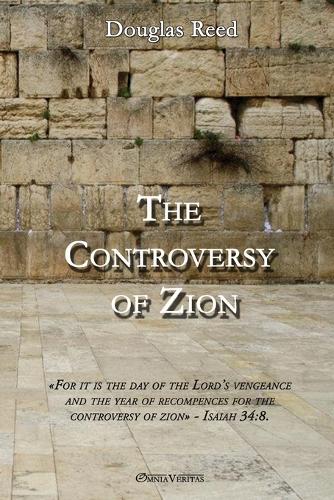 The Controversy of Zion (Paperback)