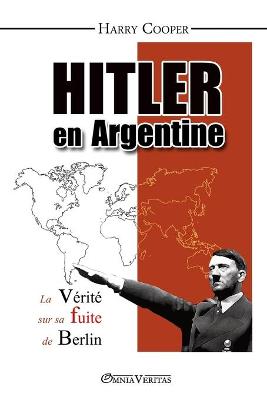 Hitler en Argentine (Paperback)