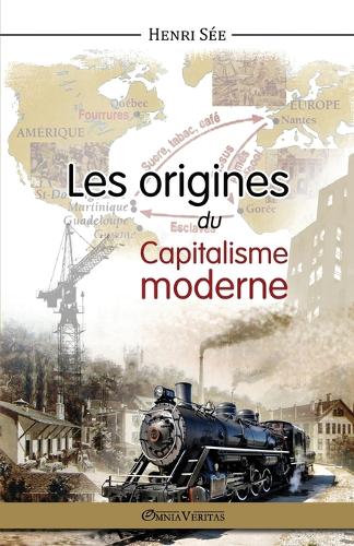 Les Origines du Capitalisme Moderne (Paperback)