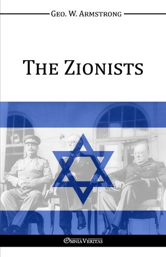 The Zionists (Paperback)