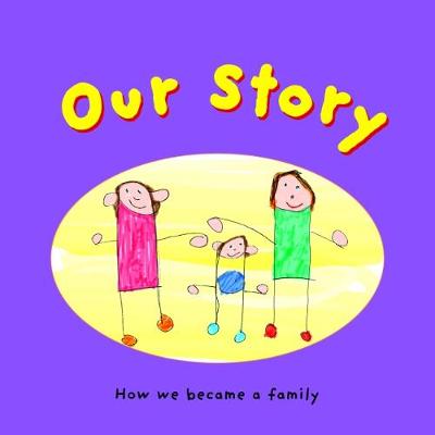 Our Story L-Em-1-Si-M-Nohs (Paperback)