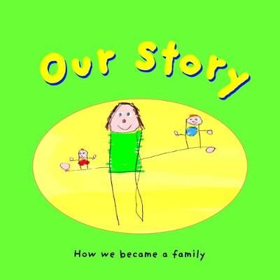 Our Story S-Dd-2-Si-M-Nohs (Paperback)