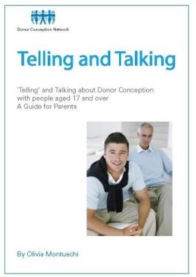 Telling & Talking - 17+ (Paperback)