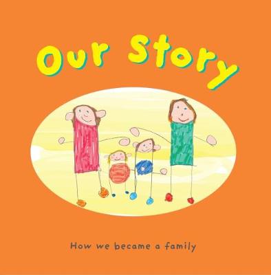 Our Story L-DD-1-TW-A-NOHS (Paperback)