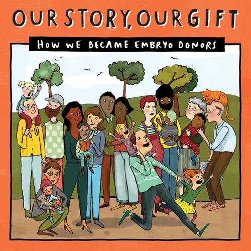 Our Story, Our Gift - EMKnown (Paperback)
