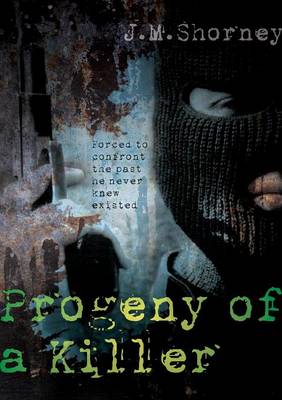 Progeny of a Killer (Paperback)
