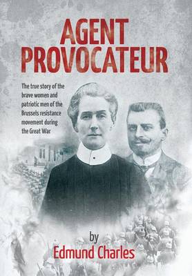 Agent Provocateur (Hardback)