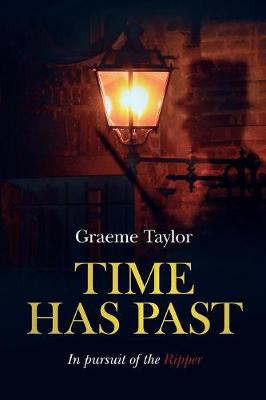 Time Has Past (Paperback)