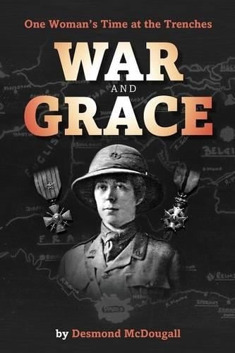 War and Grace (Paperback)