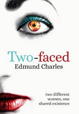 Two-Faced (Hardback)