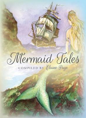 Mermaid Tales (Paperback)