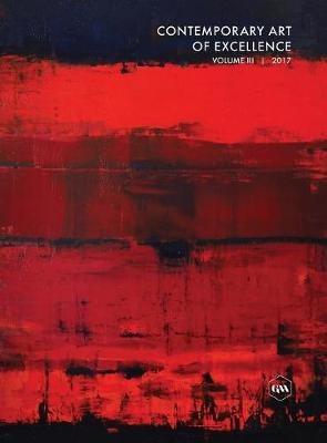 Contemporary Art of Excellence - Volume 3 (Hardback)
