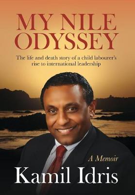 My Nile Odyssey (Hardback)