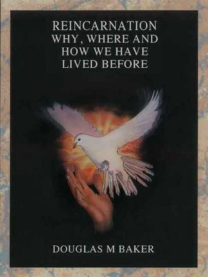 Reincarnation: Why, Where and How We Have Lived Before (Paperback)