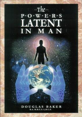 The Powers Latent in Man (Paperback)