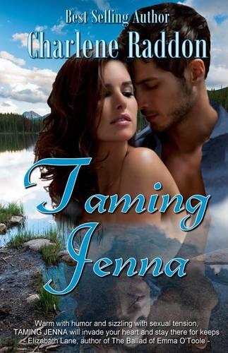 Taming Jenna (Paperback)