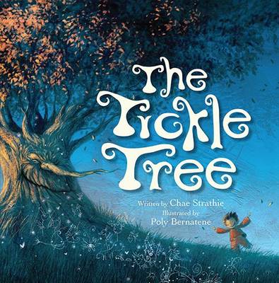 The Tickle Tree (Hardback)