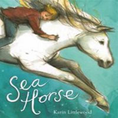 Sea Horse (Paperback)