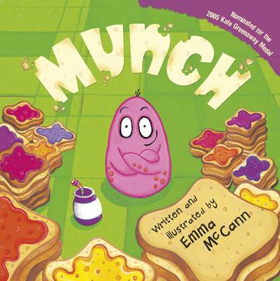 Munch (Paperback)