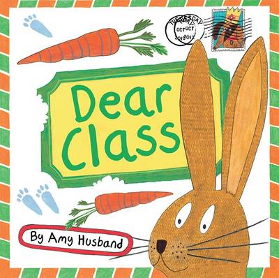 Dear Class (Hardback)