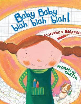 Baby, Baby, Blah, Blah (Hardback)