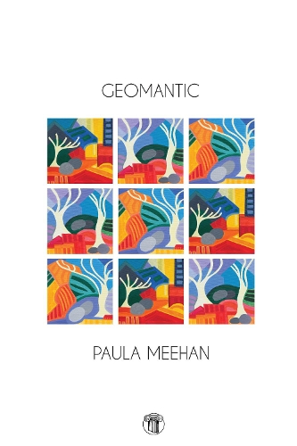 Geomantic (Paperback)