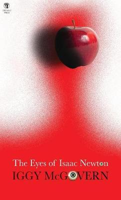 The Eyes of Isaac Newton (Hardback)