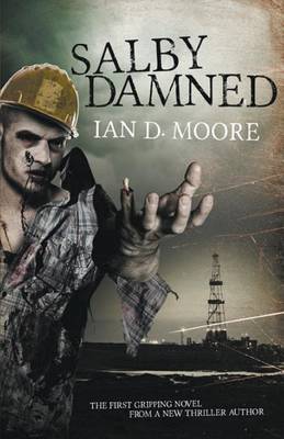 Salby Damned (Paperback)