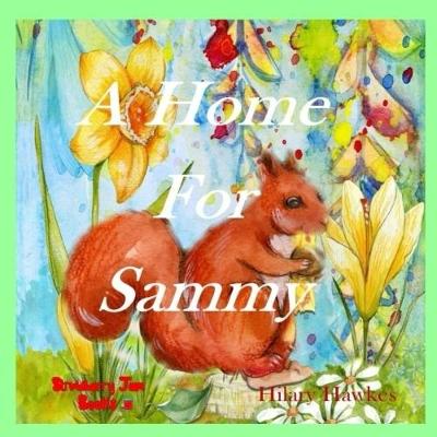 A Home for Sammy (Paperback)