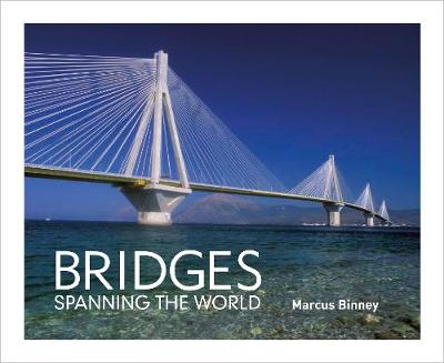 Bridges - Marcus Binney