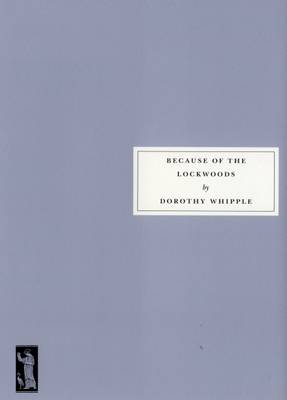 Because of the Lockwoods (Paperback)