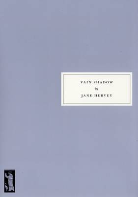 Vain Shadow (Paperback)