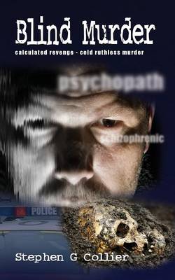 Blind Murder (Paperback)