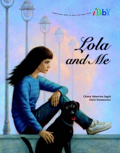 Lola and Me (Paperback)