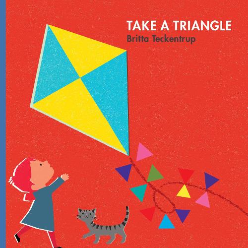 Take a Triangle (Hardback)