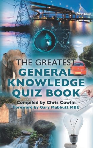 The Greatest General Knowledge Quiz Book (Paperback)