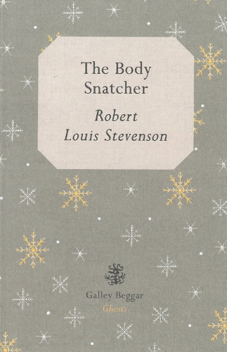 The Body Snatcher (Paperback)