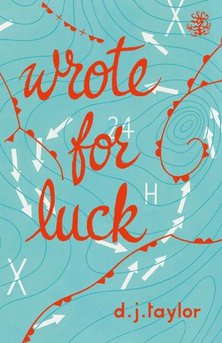 Wrote For Luck (Paperback)